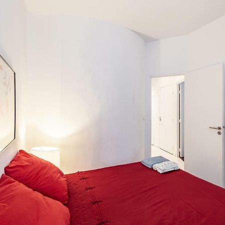 La Joliette- Spacieux Et Lumineux, 4 Couchages Marselha Exterior foto