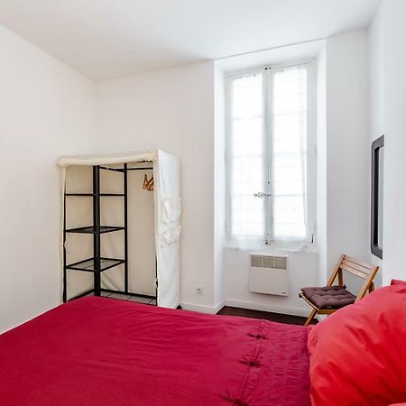 La Joliette- Spacieux Et Lumineux, 4 Couchages Marselha Exterior foto